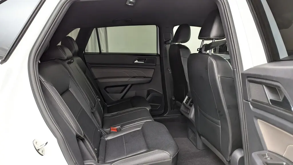 Florida Fine Cars - Used VOLKSWAGEN ATLAS CROSS SPORT 2022 MARGATE 2.0T SE