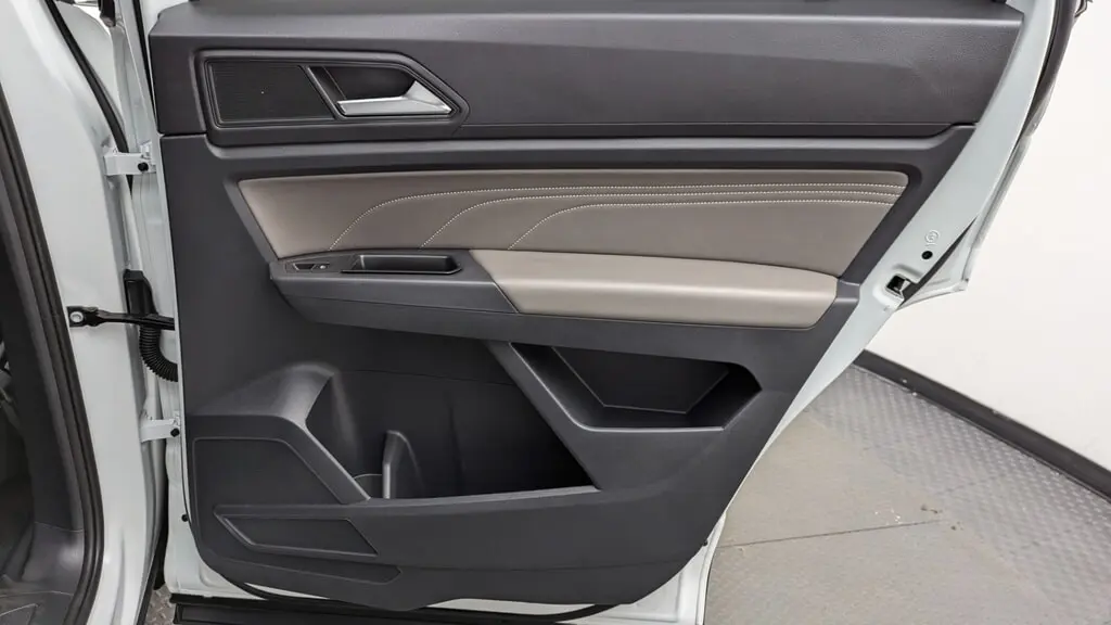 Florida Fine Cars - Used VOLKSWAGEN ATLAS CROSS SPORT 2022 MARGATE 2.0T SE