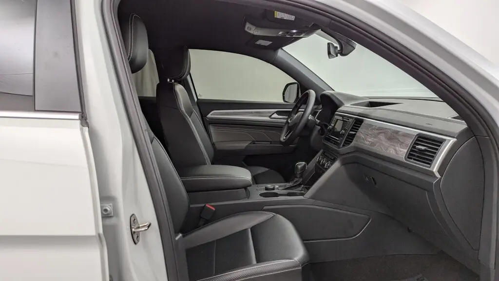 Florida Fine Cars - Used VOLKSWAGEN ATLAS CROSS SPORT 2022 MARGATE 2.0T SE