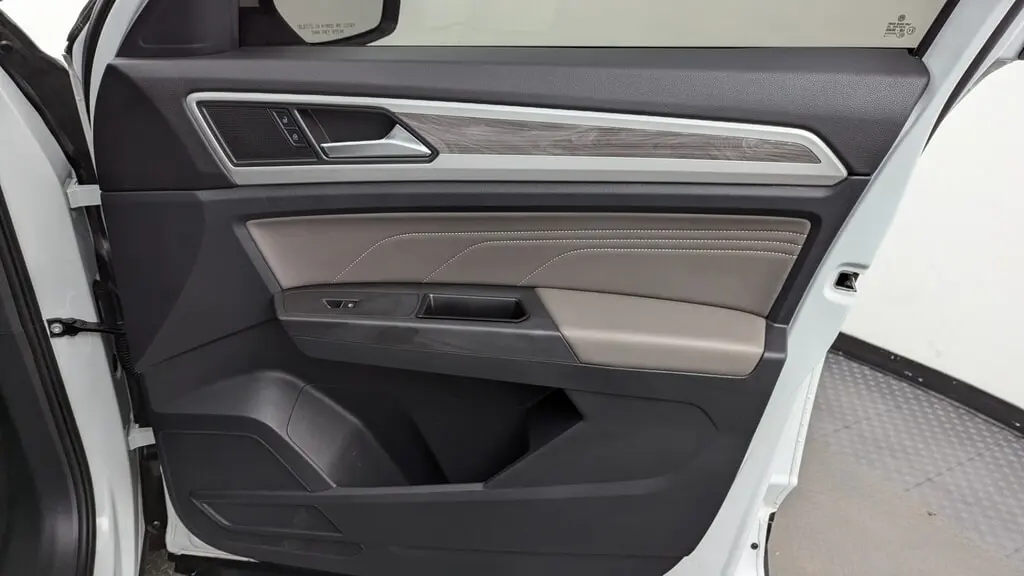 Florida Fine Cars - Used VOLKSWAGEN ATLAS CROSS SPORT 2022 MARGATE 2.0T SE