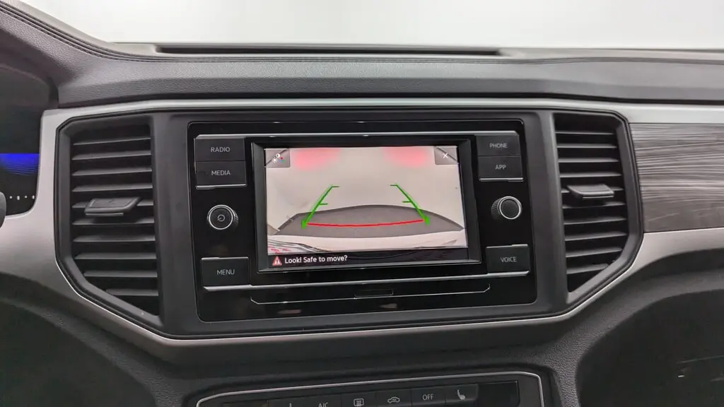 Florida Fine Cars - Used VOLKSWAGEN ATLAS CROSS SPORT 2022 MARGATE 2.0T SE