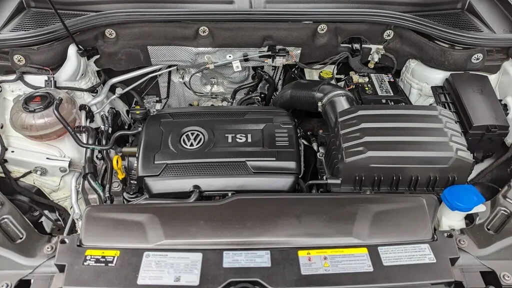 Florida Fine Cars - Used VOLKSWAGEN ATLAS CROSS SPORT 2022 MARGATE 2.0T SE