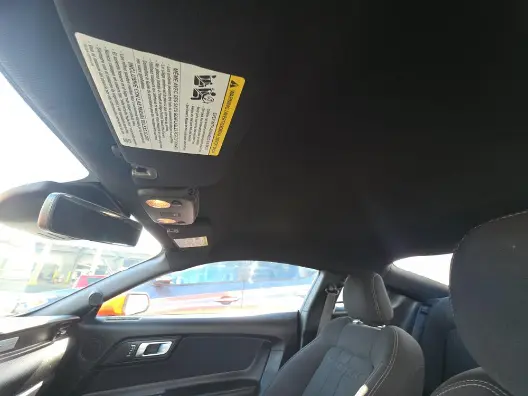 Florida Fine Cars - Used FORD MUSTANG 2021 ORLANDO ECOBOOST