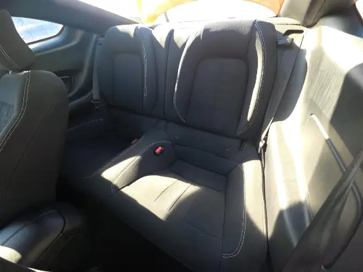 Florida Fine Cars - Used FORD MUSTANG 2021 ORLANDO ECOBOOST