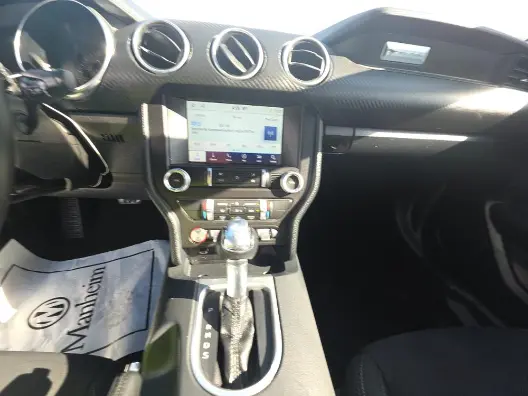 Florida Fine Cars - Used FORD MUSTANG 2021 ORLANDO ECOBOOST