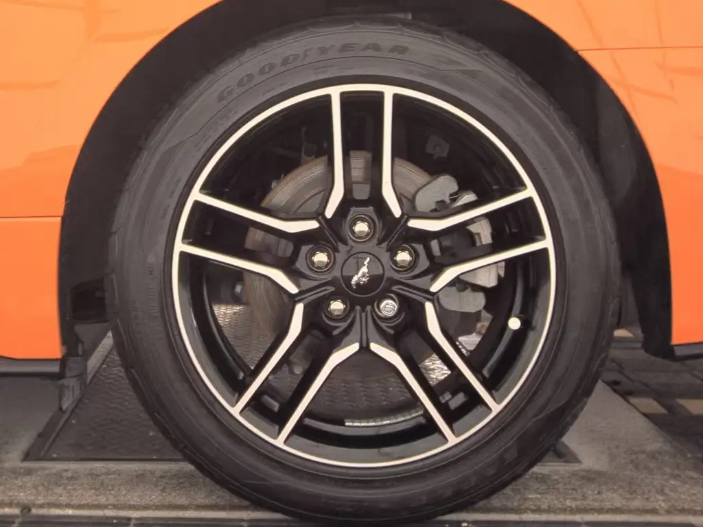 Florida Fine Cars - Used FORD MUSTANG 2021 ORLANDO ECOBOOST