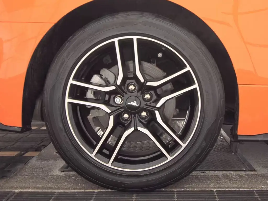 Florida Fine Cars - Used FORD MUSTANG 2021 ORLANDO ECOBOOST
