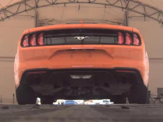 Florida Fine Cars - Used FORD MUSTANG 2021 ORLANDO ECOBOOST
