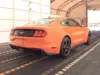 Florida Fine Cars - Used FORD MUSTANG 2021 ORLANDO ECOBOOST