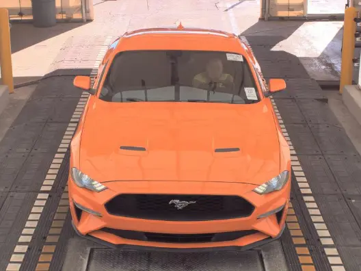 Florida Fine Cars - Used FORD MUSTANG 2021 ORLANDO ECOBOOST