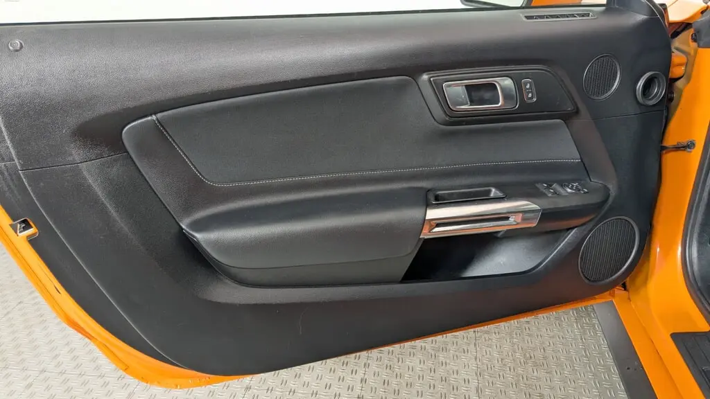 Florida Fine Cars - Used FORD MUSTANG 2021 ORLANDO ECOBOOST