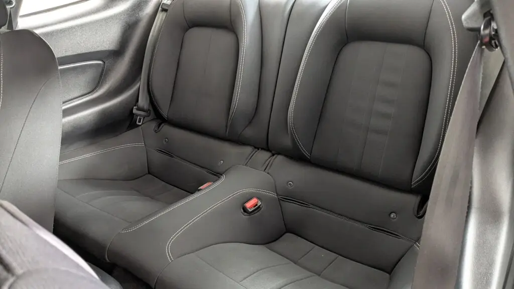 Florida Fine Cars - Used FORD MUSTANG 2021 ORLANDO ECOBOOST