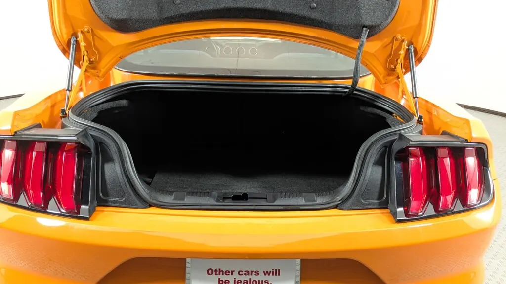 Florida Fine Cars - Used FORD MUSTANG 2021 ORLANDO ECOBOOST