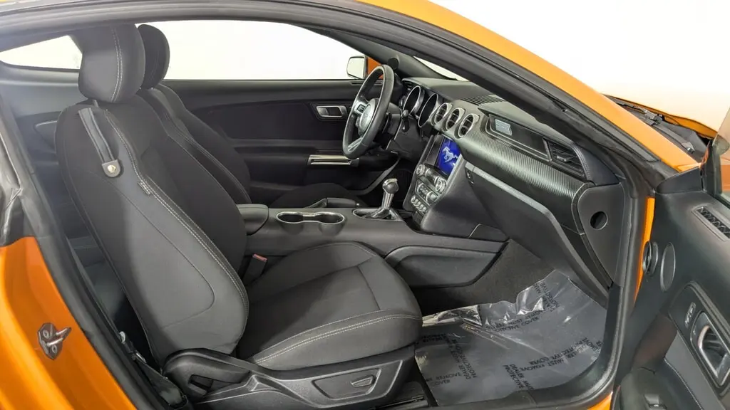 Florida Fine Cars - Used FORD MUSTANG 2021 ORLANDO ECOBOOST
