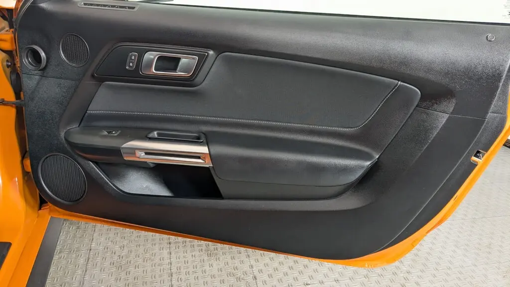 Florida Fine Cars - Used FORD MUSTANG 2021 ORLANDO ECOBOOST