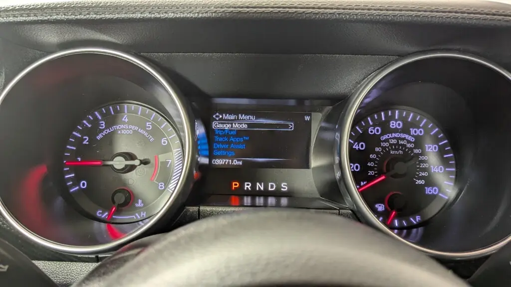 Florida Fine Cars - Used FORD MUSTANG 2021 ORLANDO ECOBOOST