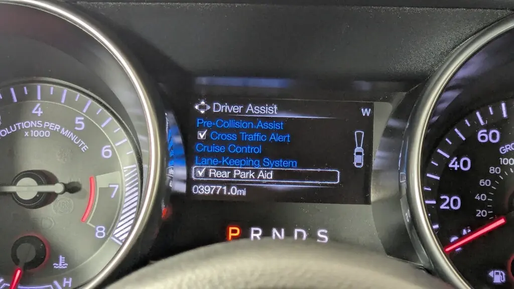 Florida Fine Cars - Used FORD MUSTANG 2021 ORLANDO ECOBOOST