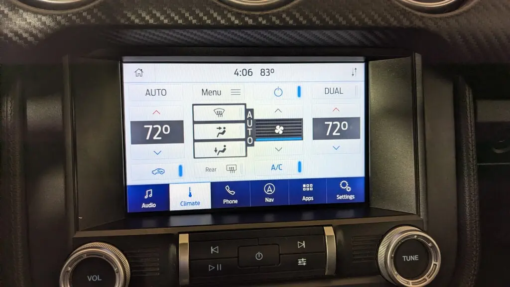 Florida Fine Cars - Used FORD MUSTANG 2021 ORLANDO ECOBOOST