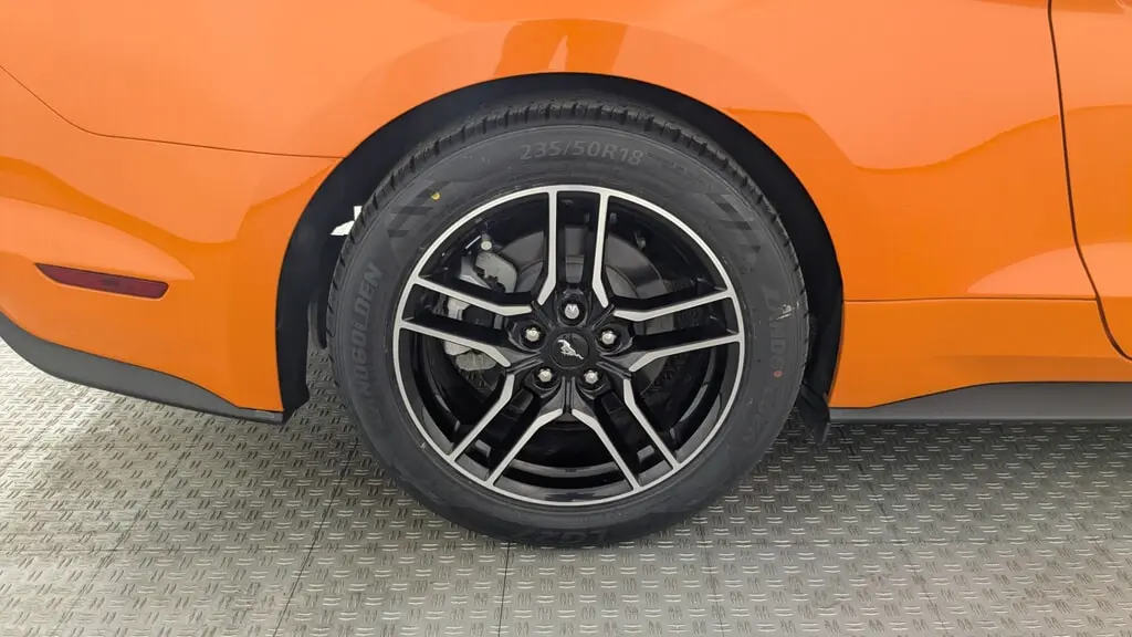Florida Fine Cars - Used FORD MUSTANG 2021 ORLANDO ECOBOOST