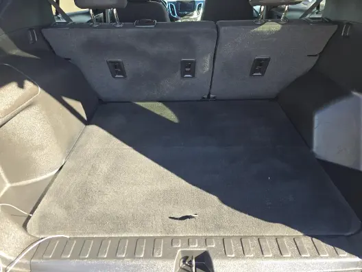 Florida Fine Cars - Used CHEVROLET EQUINOX 2020 MARGATE LT