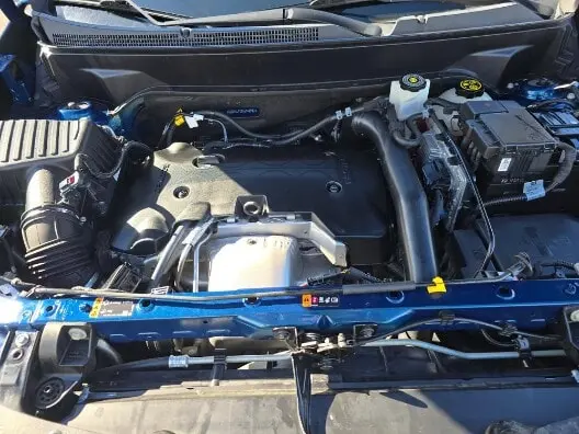 Florida Fine Cars - Used CHEVROLET EQUINOX 2020 MARGATE LT
