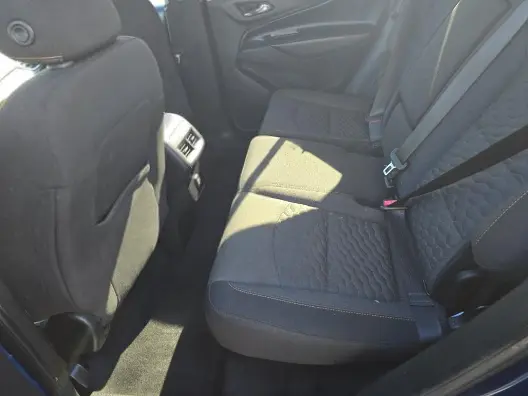 Florida Fine Cars - Used CHEVROLET EQUINOX 2020 MARGATE LT