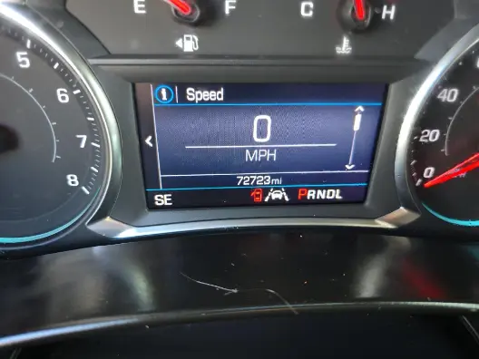 Florida Fine Cars - Used CHEVROLET EQUINOX 2020 MARGATE LT