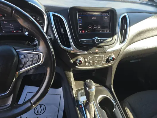 Florida Fine Cars - Used CHEVROLET EQUINOX 2020 MARGATE LT