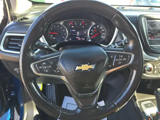 Florida Fine Cars - Used CHEVROLET EQUINOX 2020 MARGATE LT