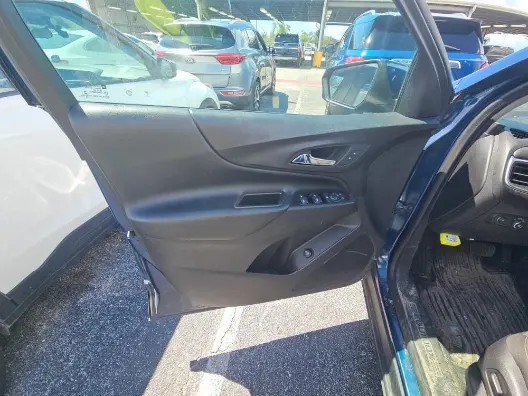 Florida Fine Cars - Used CHEVROLET EQUINOX 2020 MARGATE LT