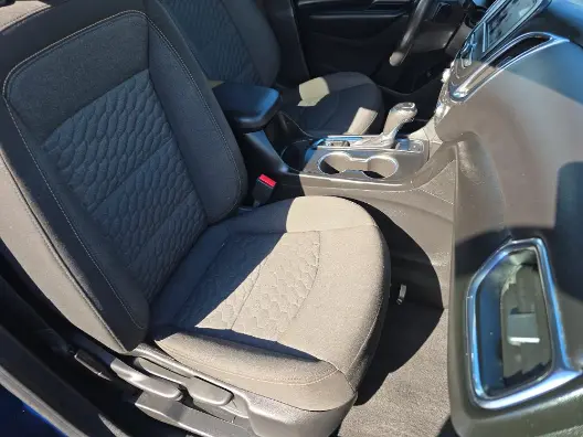 Florida Fine Cars - Used CHEVROLET EQUINOX 2020 MARGATE LT