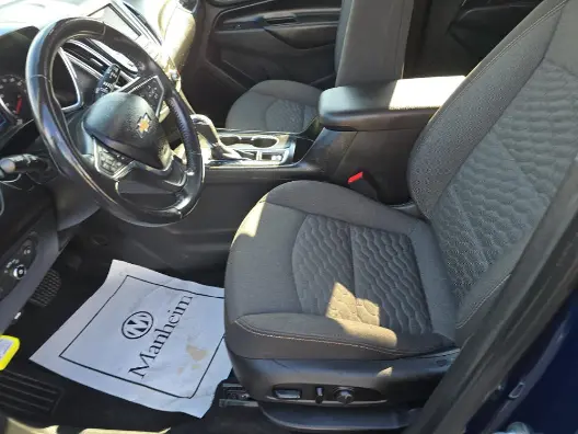 Florida Fine Cars - Used CHEVROLET EQUINOX 2020 MARGATE LT