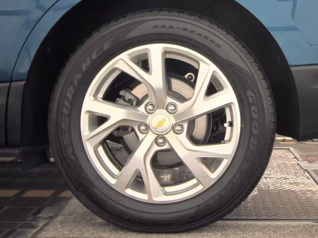 Florida Fine Cars - Used CHEVROLET EQUINOX 2020 MARGATE LT
