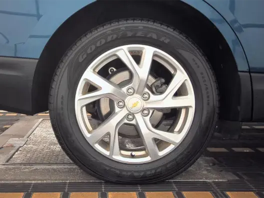 Florida Fine Cars - Used CHEVROLET EQUINOX 2020 MARGATE LT