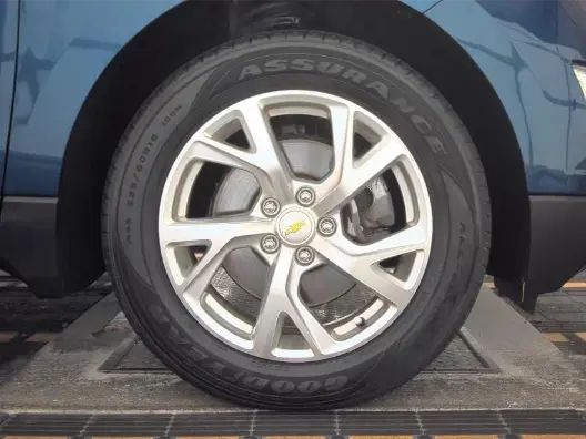 Florida Fine Cars - Used CHEVROLET EQUINOX 2020 MARGATE LT