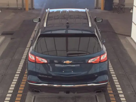 Florida Fine Cars - Used CHEVROLET EQUINOX 2020 MARGATE LT