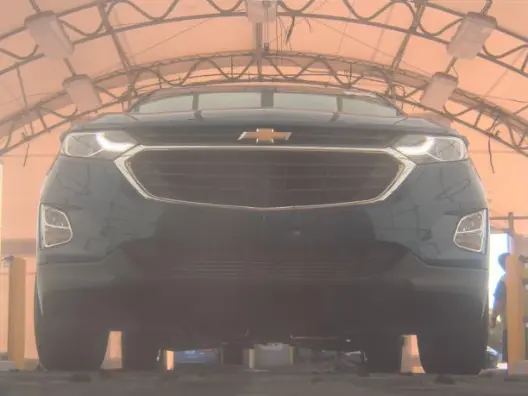 Florida Fine Cars - Used CHEVROLET EQUINOX 2020 MARGATE LT