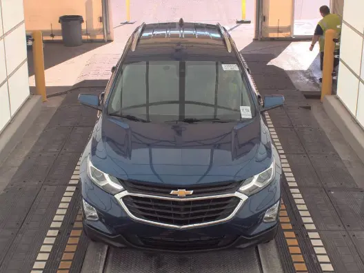 Florida Fine Cars - Used CHEVROLET EQUINOX 2020 MARGATE LT