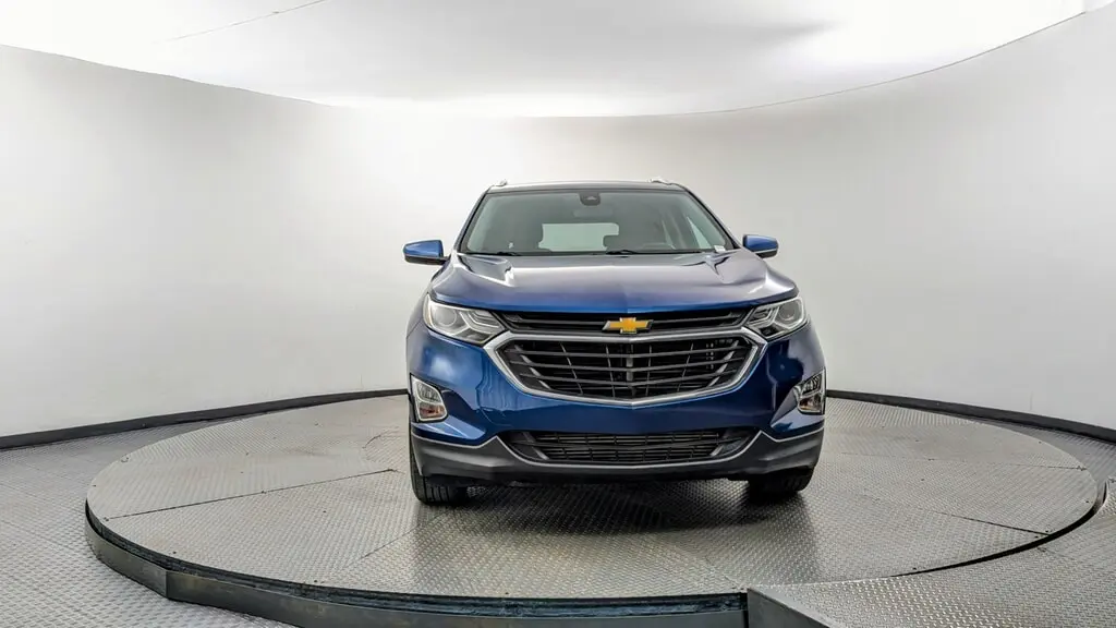 Florida Fine Cars - Used CHEVROLET EQUINOX 2020 MARGATE LT