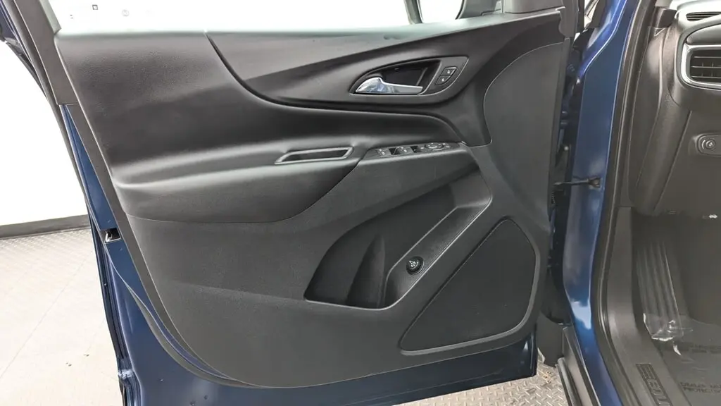 Florida Fine Cars - Used CHEVROLET EQUINOX 2020 MARGATE LT