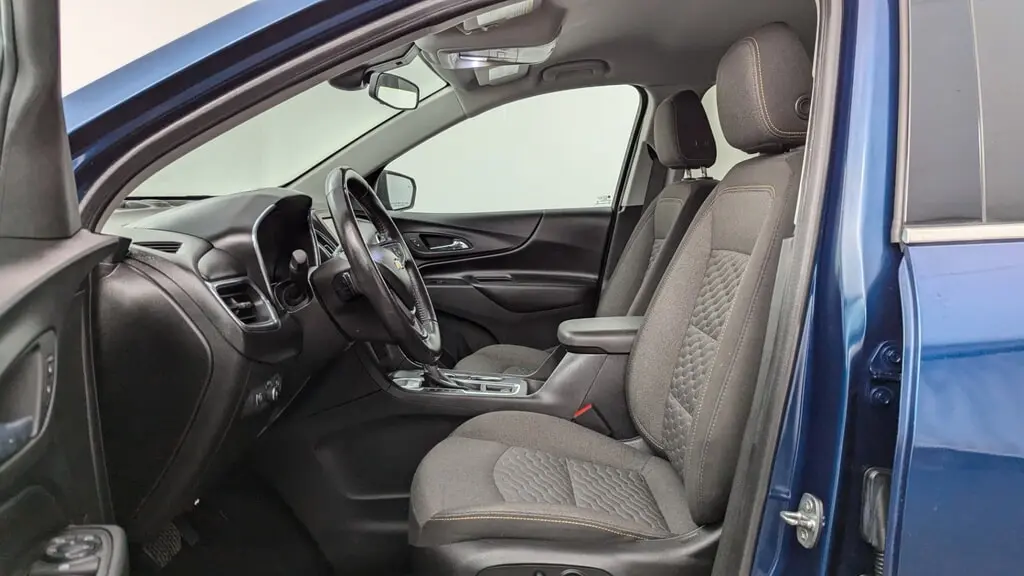 Florida Fine Cars - Used CHEVROLET EQUINOX 2020 MARGATE LT