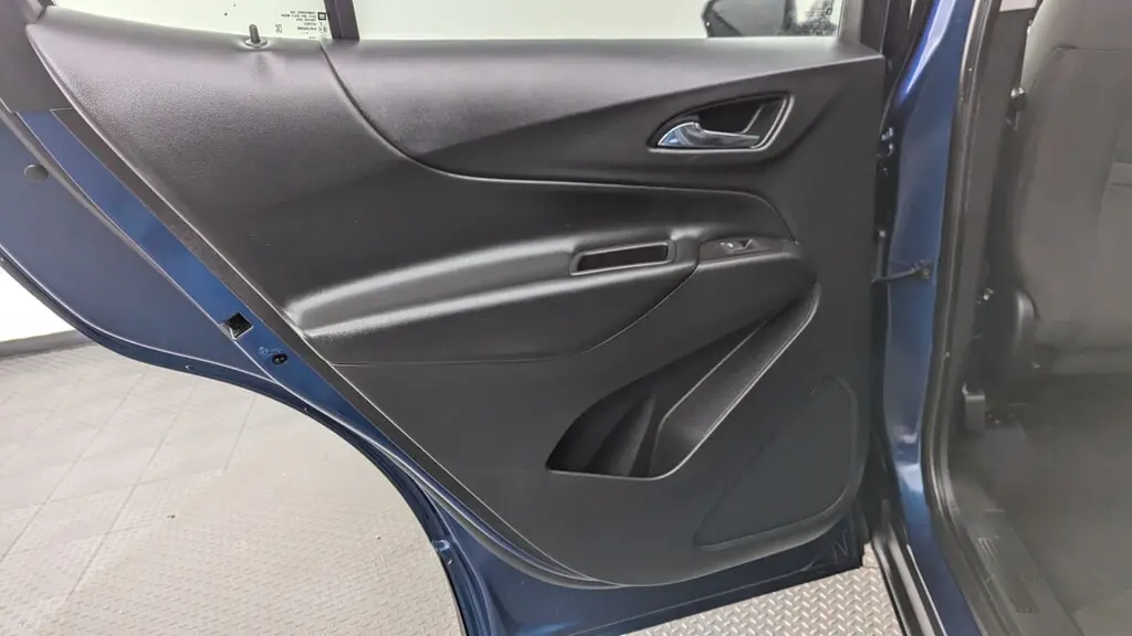 Florida Fine Cars - Used CHEVROLET EQUINOX 2020 MARGATE LT