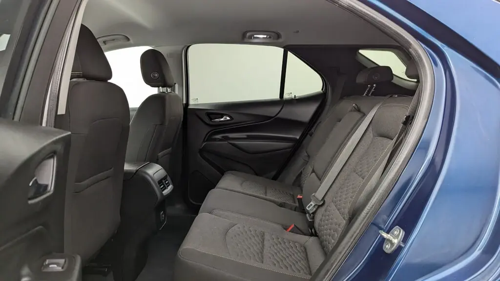 Florida Fine Cars - Used CHEVROLET EQUINOX 2020 MARGATE LT