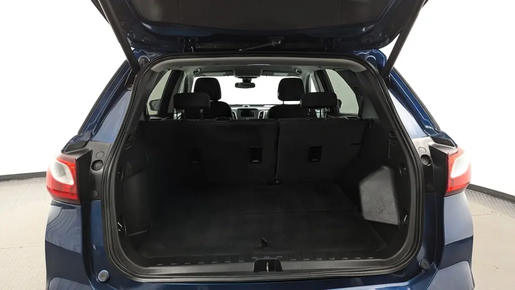 Florida Fine Cars - Used CHEVROLET EQUINOX 2020 MARGATE LT