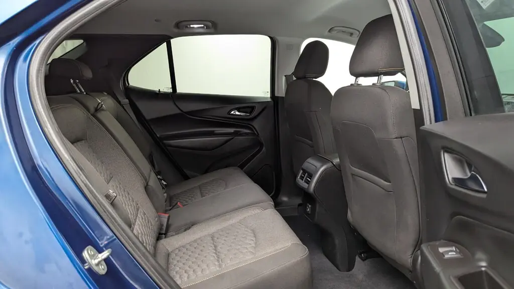 Florida Fine Cars - Used CHEVROLET EQUINOX 2020 MARGATE LT