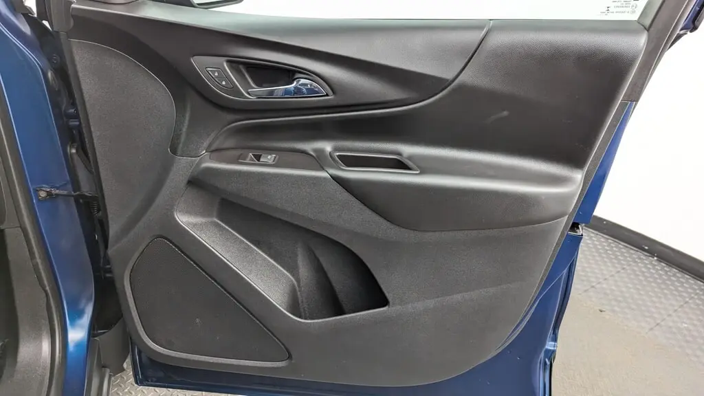 Florida Fine Cars - Used CHEVROLET EQUINOX 2020 MARGATE LT