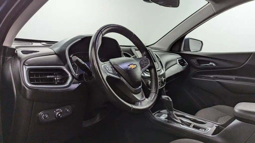 Florida Fine Cars - Used CHEVROLET EQUINOX 2020 MARGATE LT