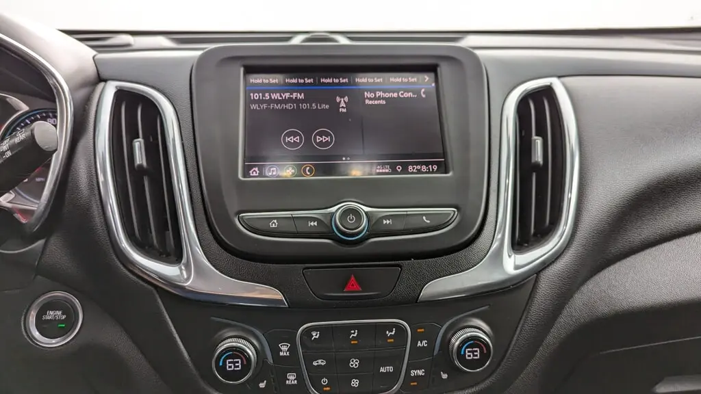 Florida Fine Cars - Used CHEVROLET EQUINOX 2020 MARGATE LT