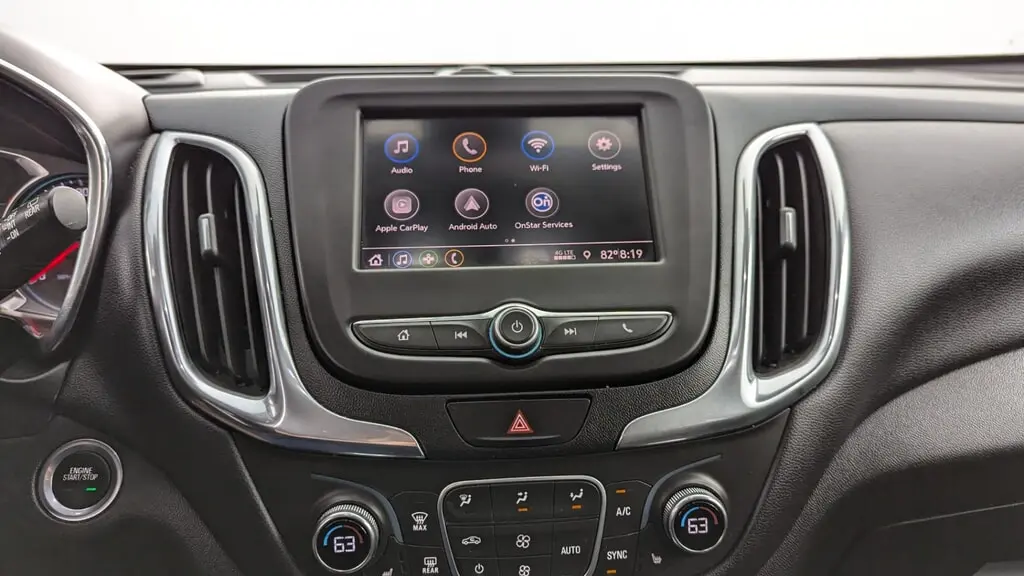 Florida Fine Cars - Used CHEVROLET EQUINOX 2020 MARGATE LT