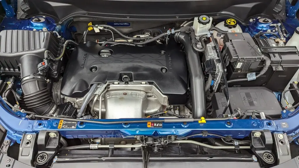 Florida Fine Cars - Used CHEVROLET EQUINOX 2020 MARGATE LT